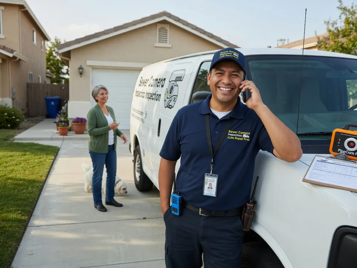 Sewer Line Repair East Orleans, MA FAQs
